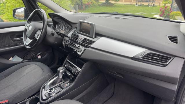 Bmw Série 2 Gran Tourer image 6