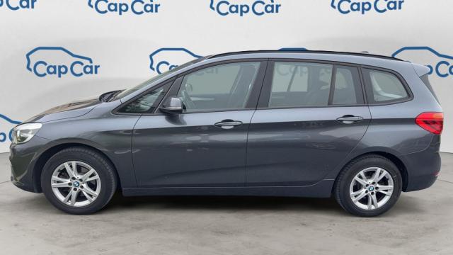Bmw Série 2 Gran Tourer image 8