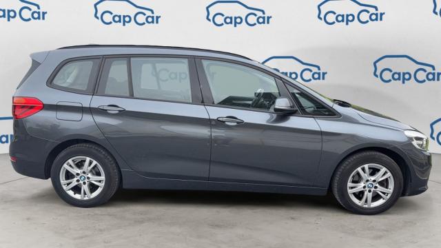 Bmw Série 2 Gran Tourer image 4