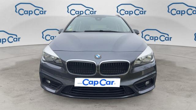 Bmw Série 2 Gran Tourer image 5