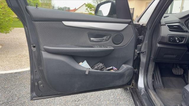 Bmw Série 2 Gran Tourer image 3