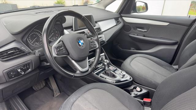 Bmw Série 2 Gran Tourer image 1