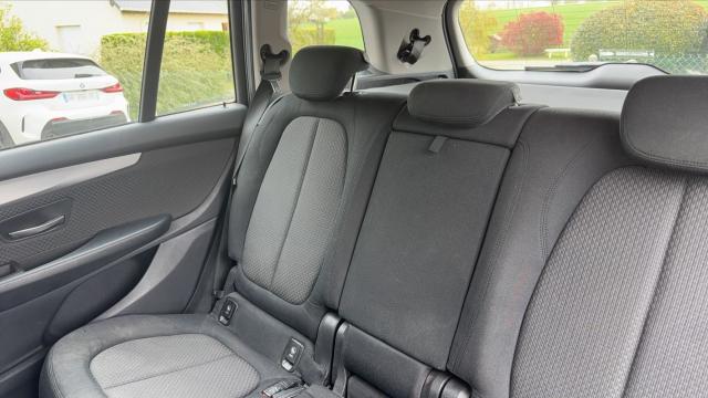 Bmw Série 2 Gran Tourer image 7