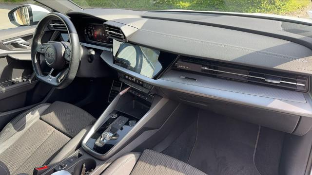 Audi A3 Sportback image 9