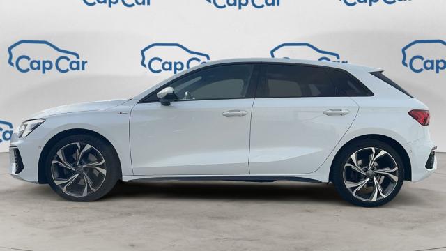 Audi A3 Sportback image 5