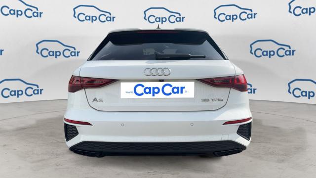 Audi A3 Sportback image 1
