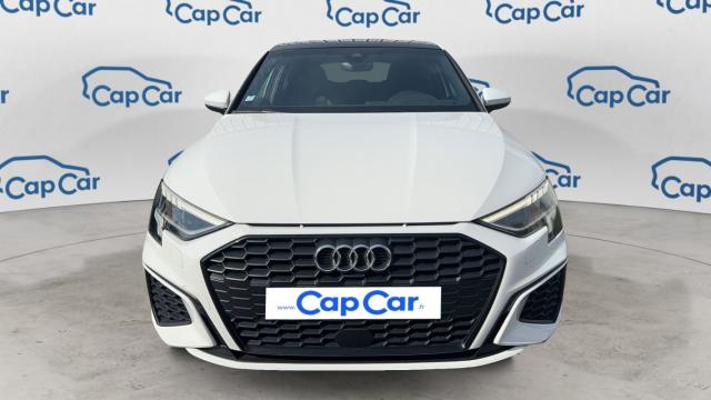 Audi A3 Sportback image 4