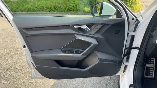 Audi A3 Sportback image 2