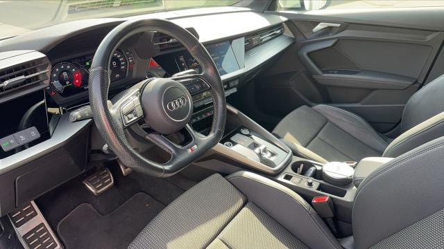 Audi A3 Sportback image 6