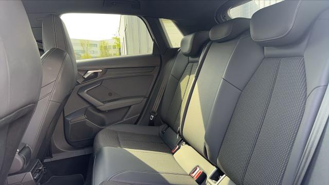 Audi A3 Sportback image 7