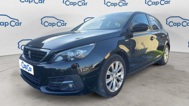 Peugeot 308 1.2 Puretech 110 Style