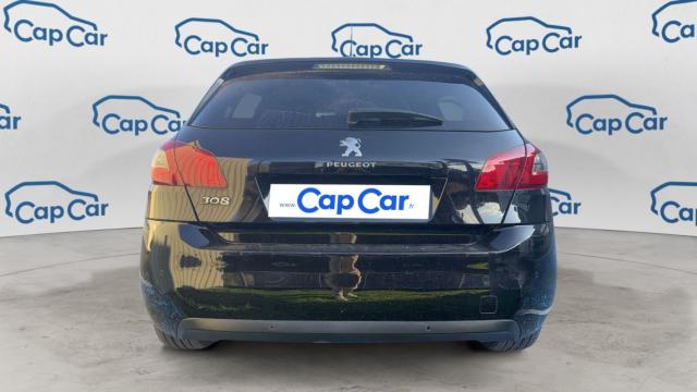 Peugeot 308 image 5