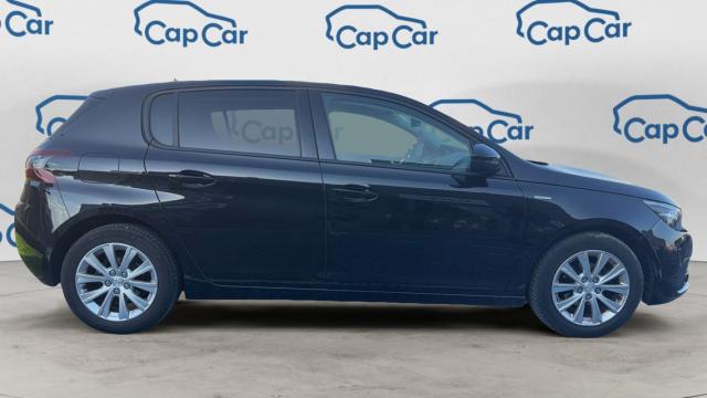 Peugeot 308 image 8