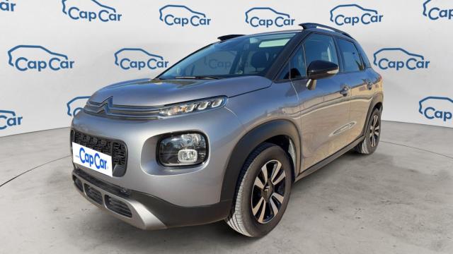 Citroen C3 Aircross 1.2 Puretech 110 Shine