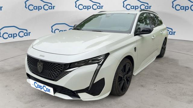 Peugeot 308 Sw 1.6 Puretech 225 Hybrid E-Eat8 Gt