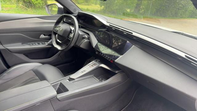 Peugeot 308 Sw image 4