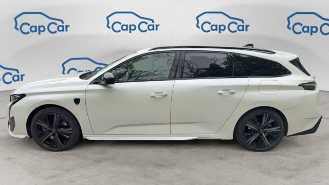 Peugeot 308 Sw image 5