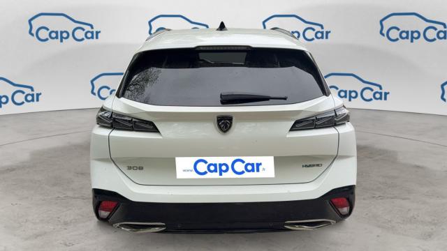 Peugeot 308 Sw image 7