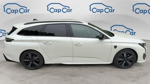 Peugeot 308 Sw image 3
