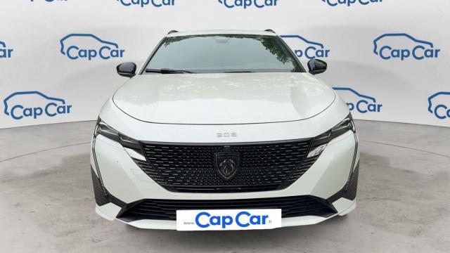 Peugeot 308 Sw image 2