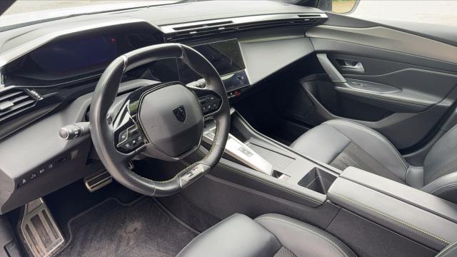 Peugeot 308 Sw image 8