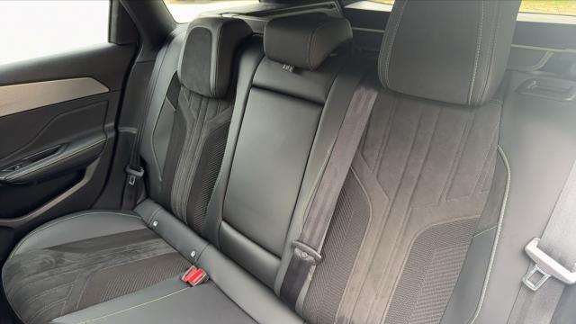 Peugeot 308 Sw image 1