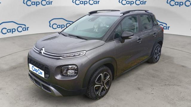 Citroen C3 Aircross 1.2 Puretech 110 Feel