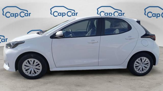 Toyota Yaris image 6