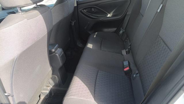 Toyota Yaris image 1