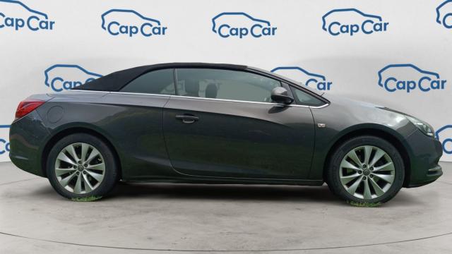 Opel Cascada image 3