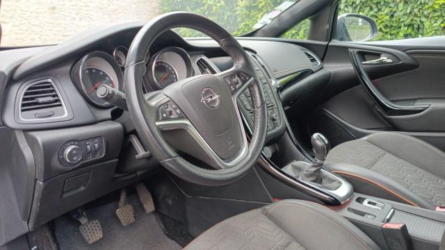 Opel Cascada image 5