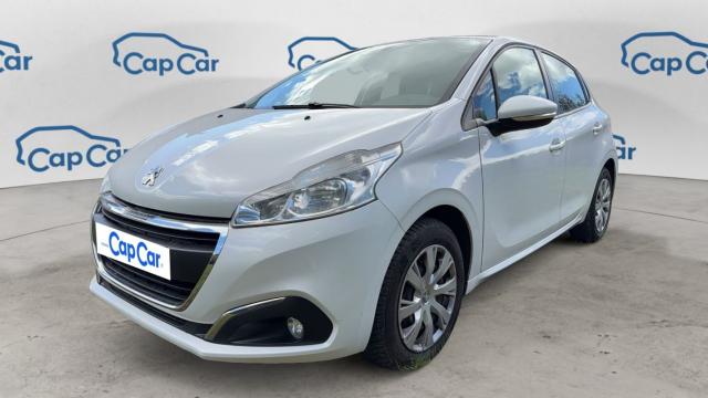 Peugeot 208 1.5 Bluehdi 100 Premium Pack