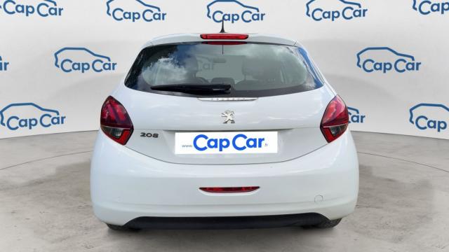 Peugeot 208 image 3