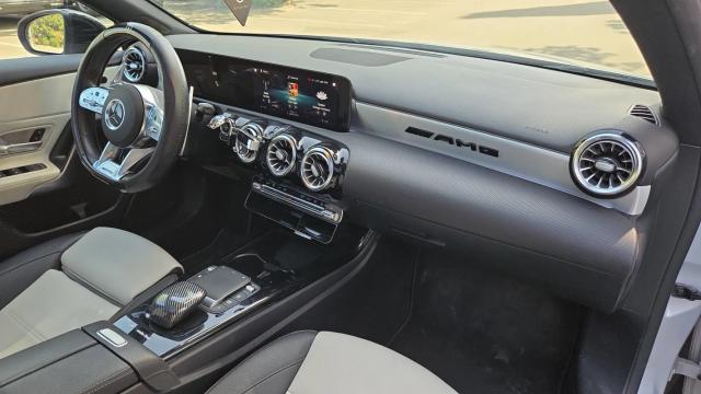 Mercedes Benz Classe A image 5