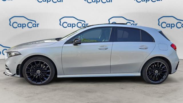 Mercedes Benz Classe A image 9