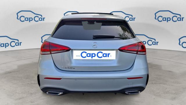 Mercedes Benz Classe A image 8