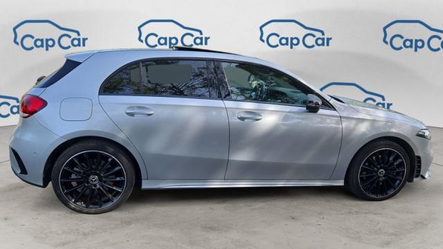 Mercedes Benz Classe A image 6