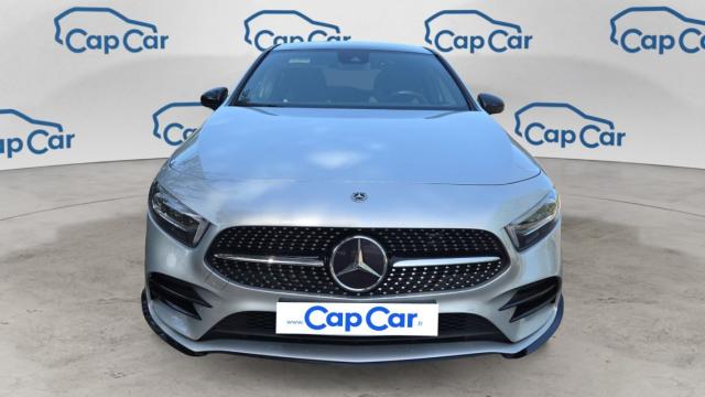 Mercedes Benz Classe A image 3