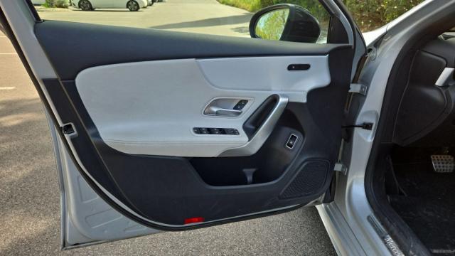 Mercedes Benz Classe A image 4