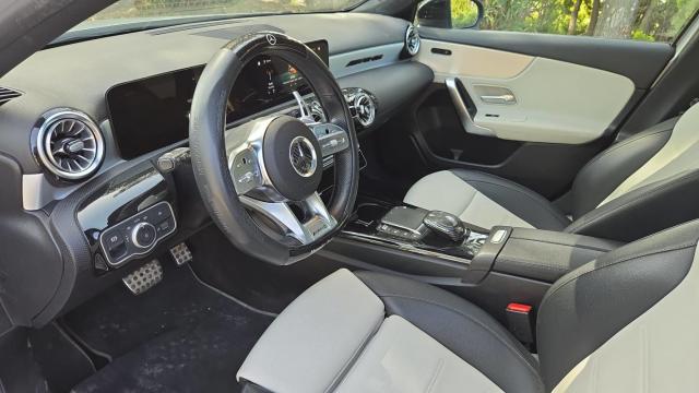 Mercedes Benz Classe A image 2