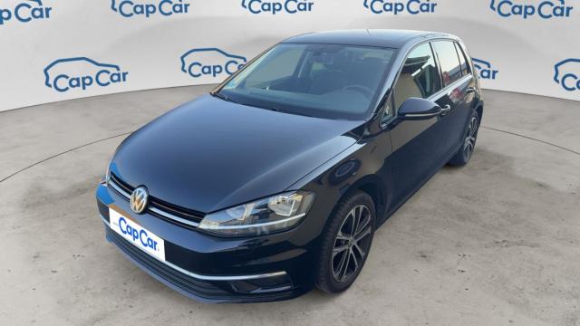 Volkswagen Golf Vii 1.5 Tsi 150 Allstar
