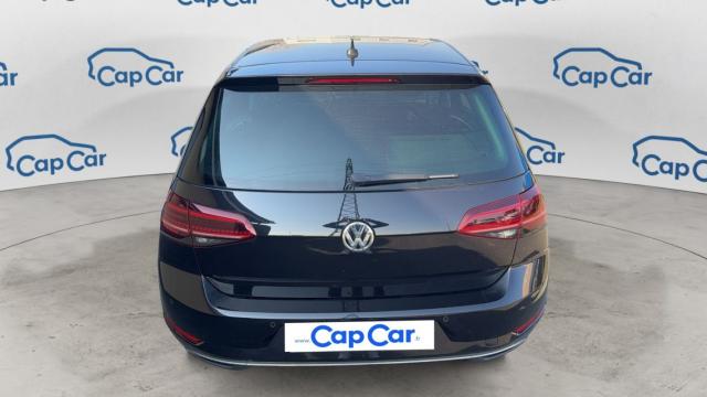 Volkswagen Golf image 2