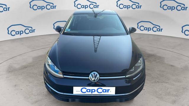 Volkswagen Golf image 3