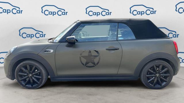Mini Cabrio image 9