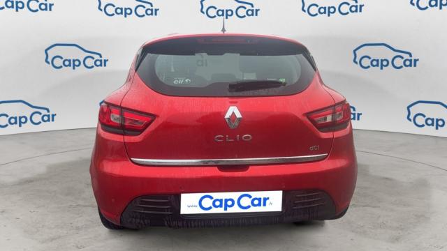 Renault Clio image 9