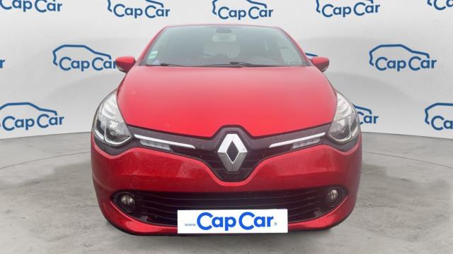 Renault Clio image 2