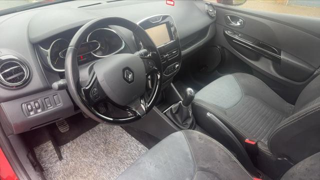 Renault Clio image 8