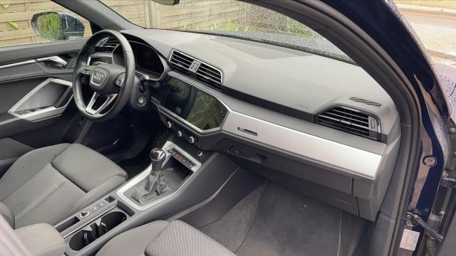 Audi Q3 image 6