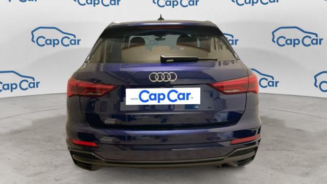 Audi Q3 image 1
