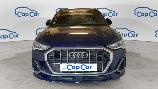 Audi Q3 image 3